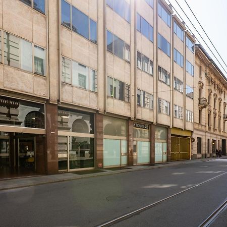Arsenale Turin Rooms ภายนอก รูปภาพ