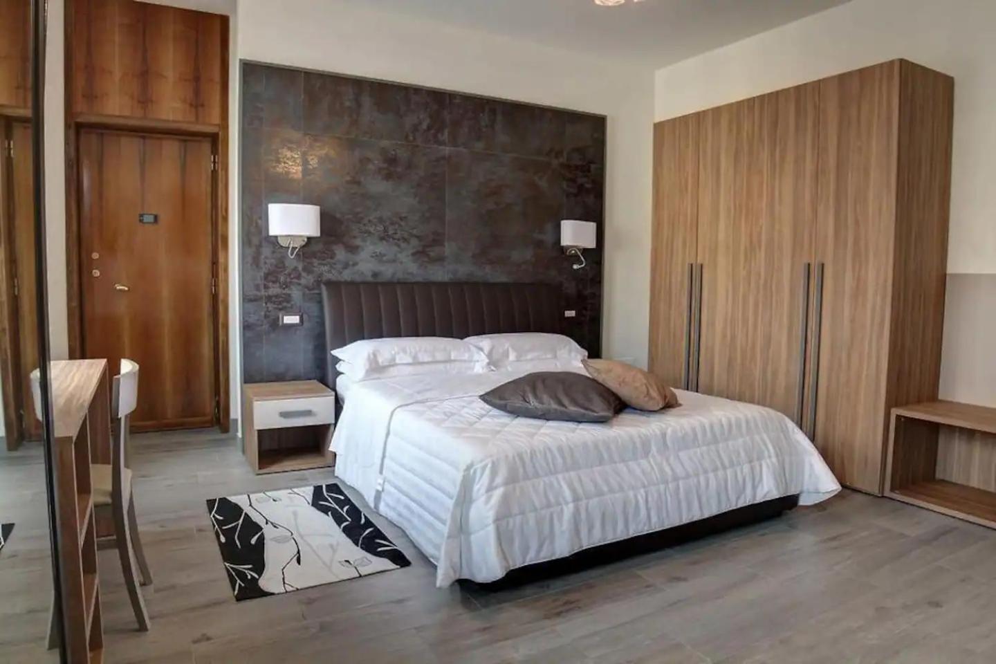 Arsenale Turin Rooms ภายนอก รูปภาพ