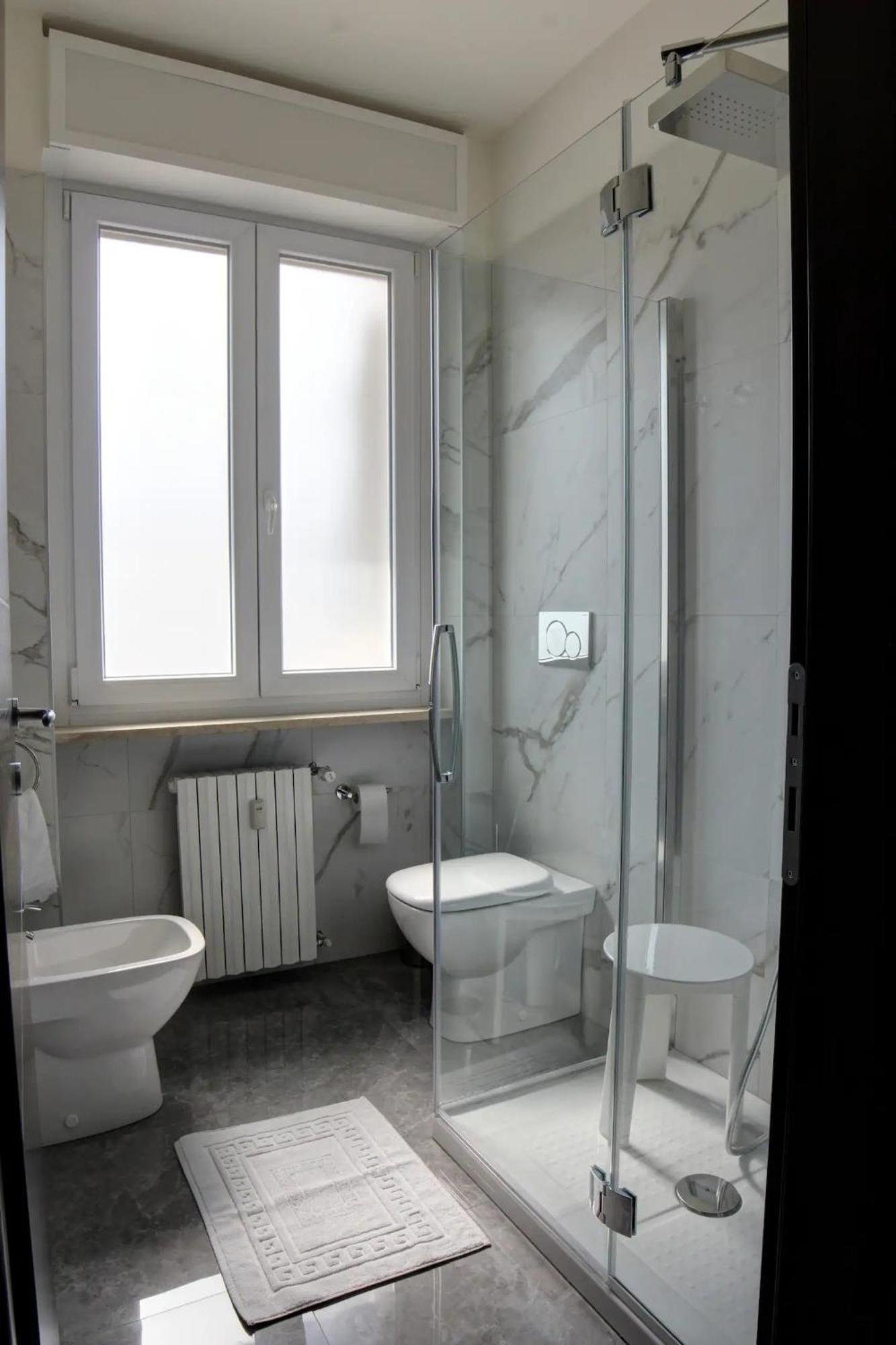 Arsenale Turin Rooms ภายนอก รูปภาพ