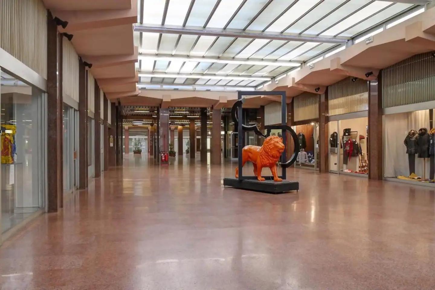 Arsenale Turin Rooms ภายนอก รูปภาพ